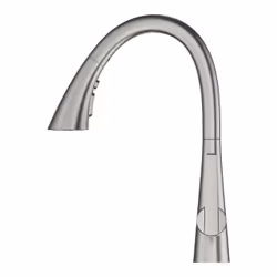 GROHE Zedra Acciaio - Vista aggiuntiva 4