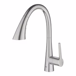 GROHE Zedra Acciaio - Vista aggiuntiva 5