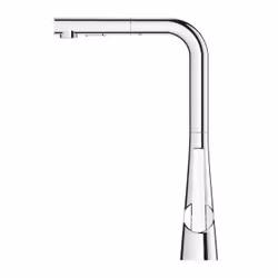 GROHE Zedra Cromo - Vista aggiuntiva 4