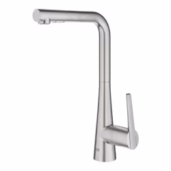GROHE Zedra Acciaio inox - Vista aggiuntiva 4