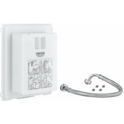 Accessori - Dima di montaggio per placche di comando s 40949000 - Grohe