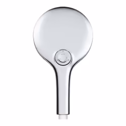 GROHE Rainshower Smartactive 130 Soffione doccia manuale Cromo - Vista aggiuntiva 5