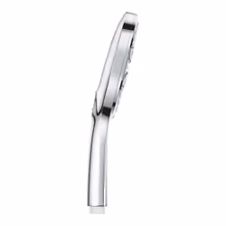 GROHE Rainshower Smartactive 130 Soffione doccia manuale Cromo - Vista aggiuntiva 6