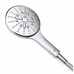 GROHE Rainshower Smartactive 130 Soffione doccia manuale Cromo - Vista aggiuntiva 7