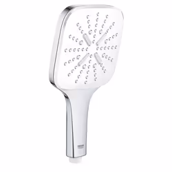 GROHE 26551LS0, Soffione doccia manuale, Bianco, Germania