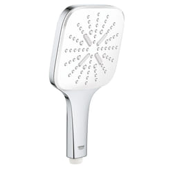 GROHE 26551LS0 soffione per doccia Soffione doccia manuale Bianco