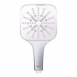 GROHE 26551LS0 soffione per doccia Soffione doccia manuale Bianco