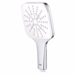 GROHE 26551LS0 soffione per doccia Soffione doccia manuale Bianco