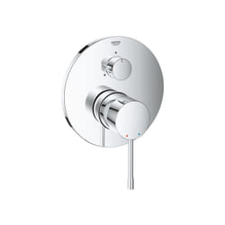 Miscelatore meccanico Essence a 3 uscite per Rapido SmartBox - cromo (24092001) - Grohe
