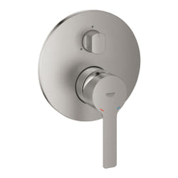 GROHE Lineare Acciaio