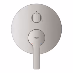 GROHE Lineare Acciaio