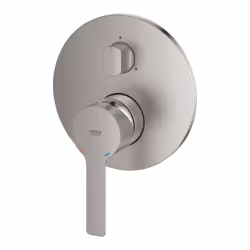 GROHE Lineare Acciaio
