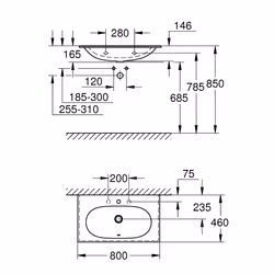 GROHE Essence