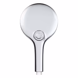 GROHE Rainshower SmartActive 130 Soffione doccia manuale Cromo - Vista aggiuntiva 4