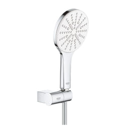 GROHE 26580LS0 soffione per doccia Soffione doccia manuale Bianco