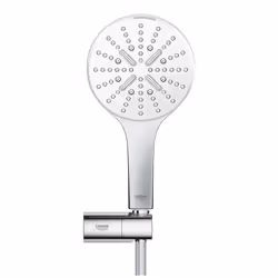 GROHE 26580LS0 soffione per doccia Soffione doccia manuale Bianco
