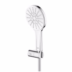 GROHE 26580LS0 soffione per doccia Soffione doccia manuale Bianco