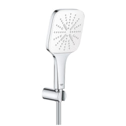 GROHE 26589LS0 soffione per doccia Soffione doccia manuale Bianco
