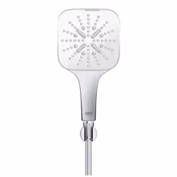 GROHE 26589LS0 soffione per doccia Soffione doccia manuale Bianco