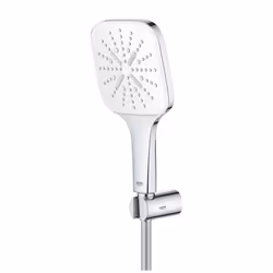 GROHE 26589LS0 soffione per doccia Soffione doccia manuale Bianco