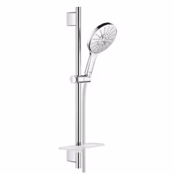 GROHE 26591000, 60 cm, 1,75 m, Piano, Cromo, Germania
