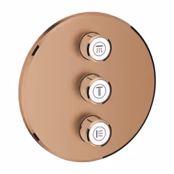 GROHE Grohtherm SmartControl, 1 pz