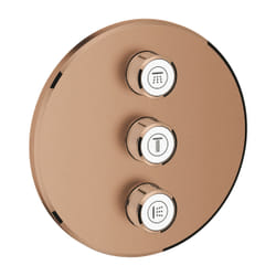 GROHE Grohtherm SmartControl