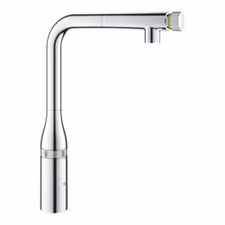 GROHE Essence Smart Control Cromo - Vista aggiuntiva 4