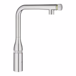 GROHE Essence Smart Control Acciaio inox - Vista aggiuntiva 4