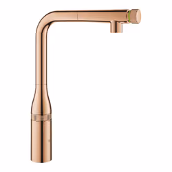 GROHE Essence SmartControl Rose Gold - Vista aggiuntiva 4