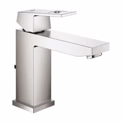 GROHE Eurocube, Acciaio, 1 pz