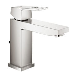 GROHE Eurocube Acciaio
