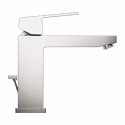 GROHE Eurocube Acciaio