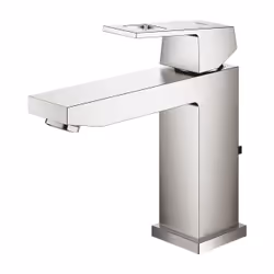 GROHE Eurocube Acciaio