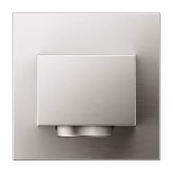 GROHE Eurocube Acciaio