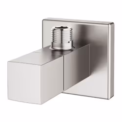 GROHE Eurocube Acciaio