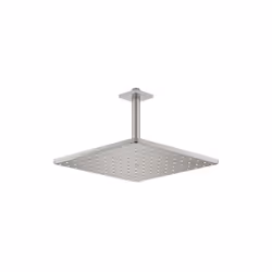 GROHE Rainshower Mono 310 Cube Acciaio