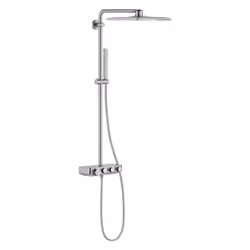 GROHE Euphoria SmartControl System 310 Cube Duo, 1 pz
