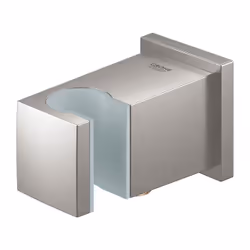 GROHE Euphoria Cube Acciaio