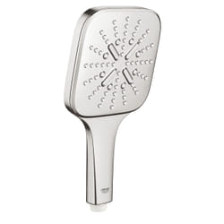 GROHE RSH 130 SmartActive Soffione doccia manuale Acciaio