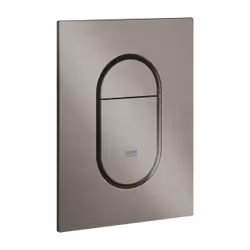 GROHE Arena Cosmopolitan taille S, Grafite, 1 pz