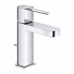GROHE Plus, Lavello da bagno, Leva sanitaria, 1/2", Cromo