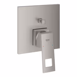 GROHE Eurocube, Acciaio, 1 pz
