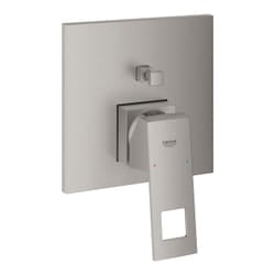 GROHE Eurocube Acciaio