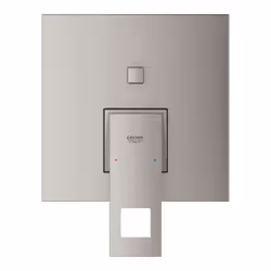 GROHE Eurocube Acciaio