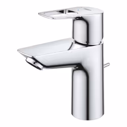 GROHE BauLoop Cromo - Vista aggiuntiva 4