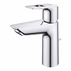 GROHE BauLoop Cromo - Vista aggiuntiva 4