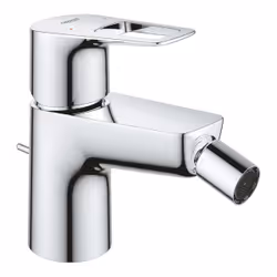 GROHE BauLoop, Cromo