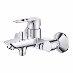 GROHE BauLoop Cromo - Vista aggiuntiva 4