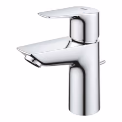 GROHE BauEdge Cromo - Vista aggiuntiva 4